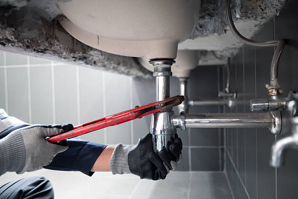 Trusted Sewer Line Repair service in Cranston, RI - AAA Plumbing Heating